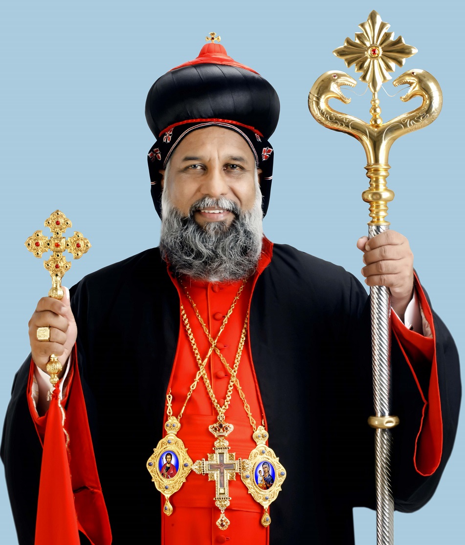 Cardinal Cleemis