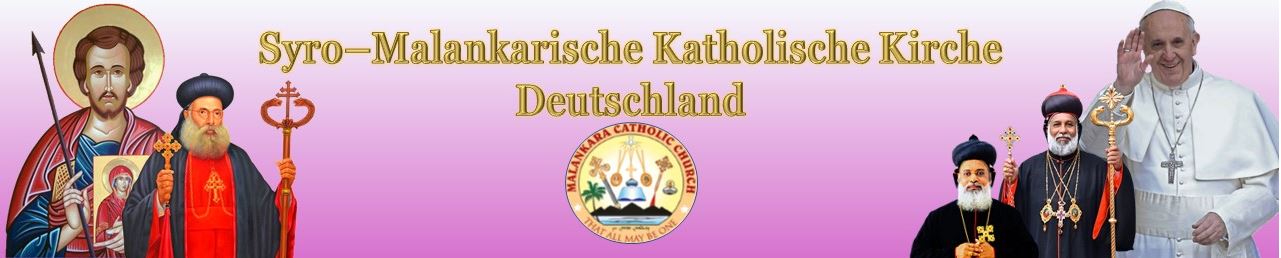 Syro Malankarische katholische Kirche Deutschland